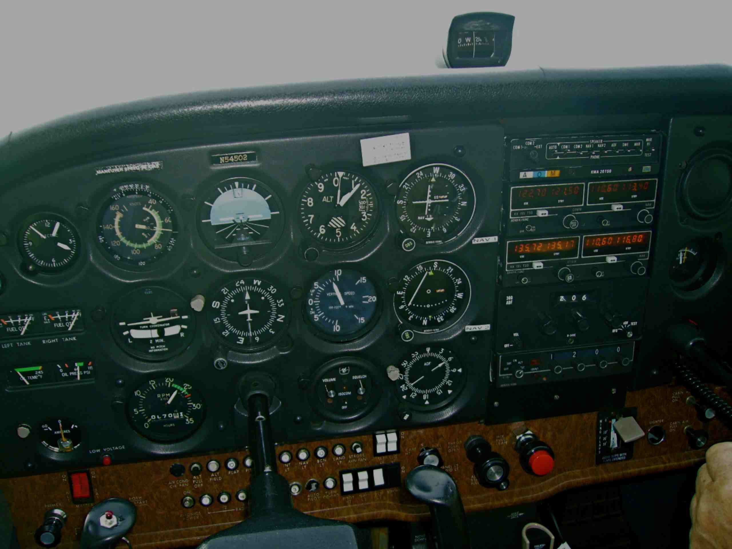 Airport cam Sequim Valley AirportSequim Valley Airport