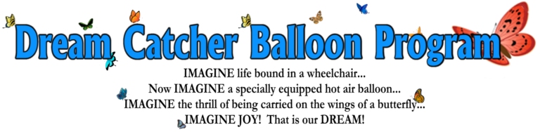 Chrysalis Dream Catcher Balloon Program Sequim Valley Beauteous Dream Catcher Program Chrysalis Dream Catcher Balloon Program Sequim Valley Beauteous Dream Catcher Program